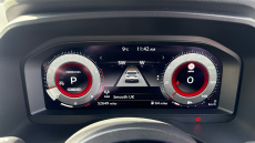 Nissan Qashqai 1.3 DiG-T MH 158 Tekna 5dr Xtronic Petrol Hatchback